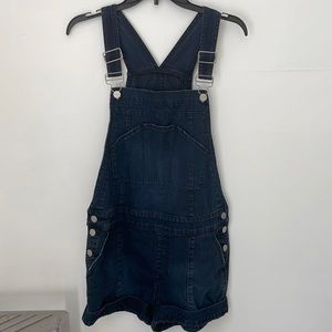 Nasty Gal Overalls